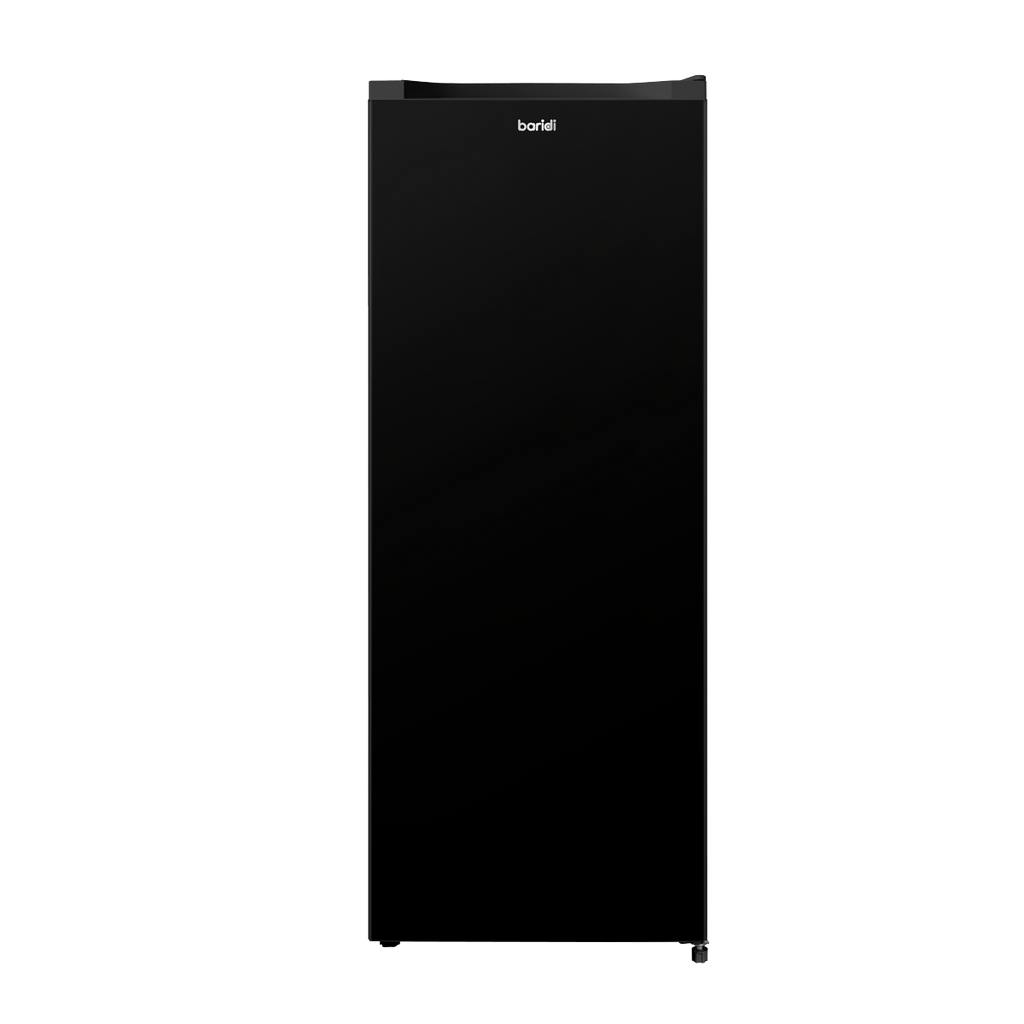 Freestanding Larder Fridge 241L Capacity – Black DH323