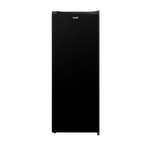 Freestanding Larder Fridge 241L Capacity – Black DH323