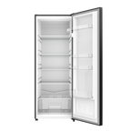 Freestanding Larder Fridge 241L Capacity – Black DH323