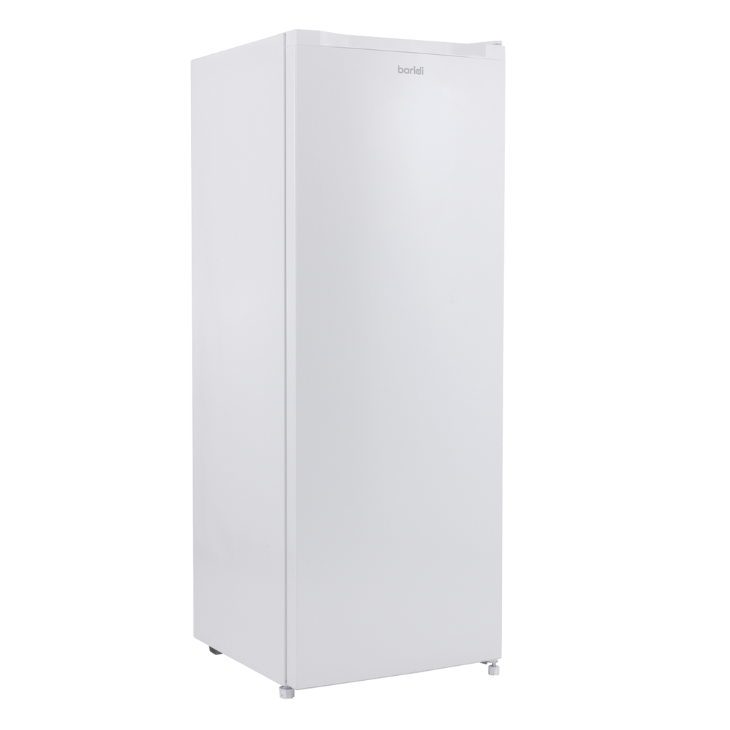 Freestanding Tall Freezer 177L Capacity – White DH324