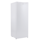 Freestanding Tall Freezer 177L Capacity – White DH324