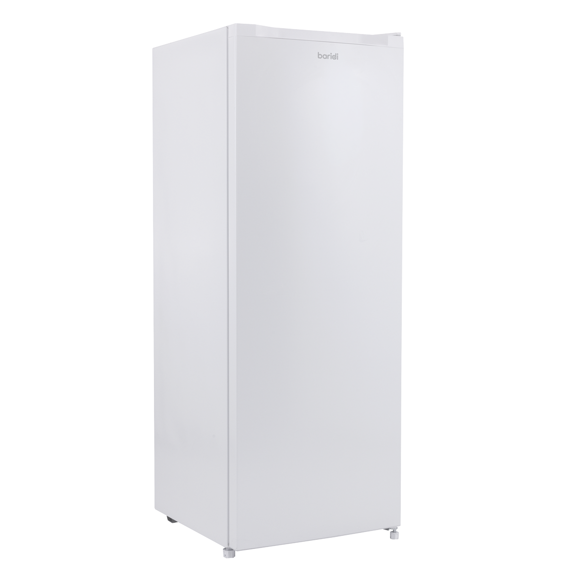 Freestanding Tall Freezer 177L Capacity – White DH324