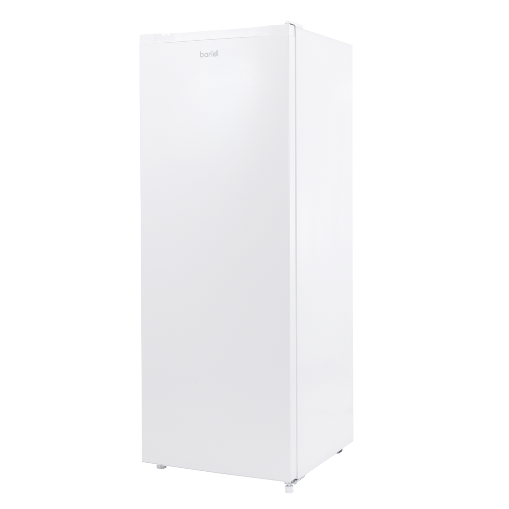 Freestanding Tall Freezer 177L Capacity – White DH324