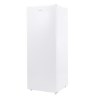 Freestanding Tall Freezer 177L Capacity – White DH324