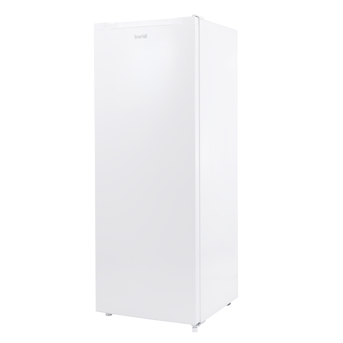 Freestanding Tall Freezer 177L Capacity – White DH324