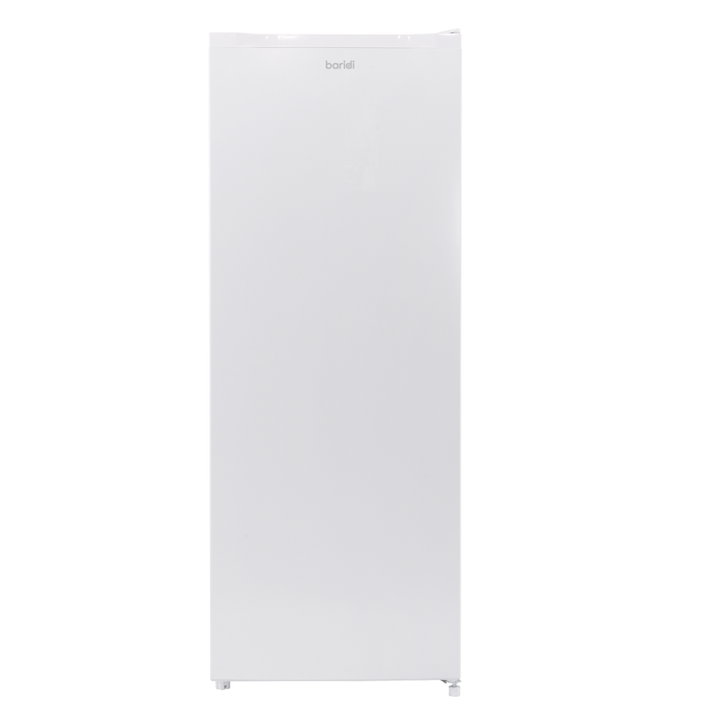 Freestanding Tall Freezer 177L Capacity – White DH324