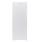 Freestanding Tall Freezer 177L Capacity – White DH324