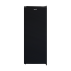 Freestanding Tall Freezer 177L Capacity – Black DH325
