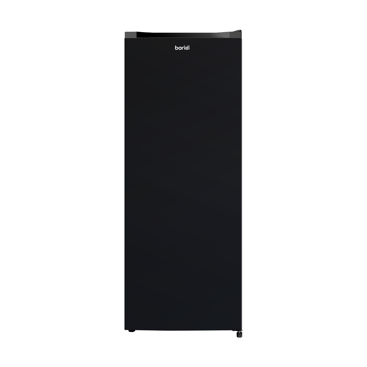Freestanding Tall Freezer 177L Capacity – Black DH325
