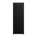 60/40 Smart Frost Fridge Freezer 227L Capacity – Black DH327