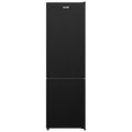 60/40 Smart Frost Fridge Freezer 254L Capacity – Black DH329