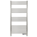 Electric Heated Towel Rail 1085 x 535mm with LED Display – Silver DH372