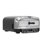 Electric Pizza Oven 14" - Black/Stainless Steel DH377