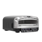 Electric Pizza Oven 14" - Black/Stainless Steel DH377