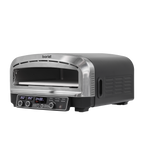 Electric Pizza Oven 14" - Black/Stainless Steel DH377