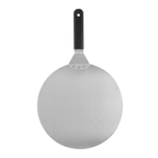 Electric Pizza Oven 14" - Black/Stainless Steel DH377