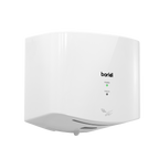 High Speed Hand Dryer with Auto-Sensor 1400-1650W - White DH378
