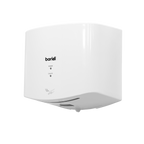 High Speed Hand Dryer with Auto-Sensor 1400-1650W - White DH378