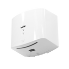 High Speed Hand Dryer with Auto-Sensor 1400-1650W - White DH378