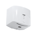 High Speed Hand Dryer with Auto-Sensor 1400-1650W - White DH378