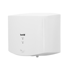 High Speed Hand Dryer with Auto-Sensor 1400-1650W - White DH378