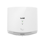 High Speed Hand Dryer with Auto-Sensor 1400-1650W - White DH378