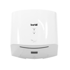 High Speed Hand Dryer with Auto-Sensor 1400-1650W - White DH378