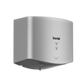 High Speed Hand Dryer with Auto-Sensor 1400-1650W - Silver DH379