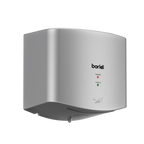 High Speed Hand Dryer with Auto-Sensor 1400-1650W - Silver DH379
