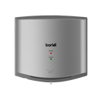 High Speed Hand Dryer with Auto-Sensor 1400-1650W - Silver DH379