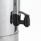 Hot Water Boiler, Tea Urn 30L Capacity - Stainless Steel DH388