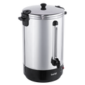 Hot Water Boiler, Tea Urn 30L Capacity - Stainless Steel DH388