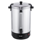 Hot Water Boiler, Tea Urn 30L Capacity - Stainless Steel DH388
