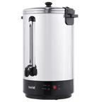 Hot Water Boiler, Tea Urn 30L Capacity - Stainless Steel DH388