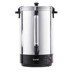 Hot Water Boiler, Tea Urn 30L Capacity - Stainless Steel DH388