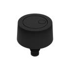 Flush Button for Cabinet-Style Cistern - Matt Black DH409