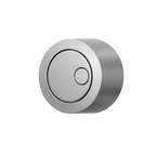 Flush Button for Cabinet-Style Cistern - Chrome DH410
