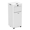 5-in-1 Portable Air Conditioner with Window Sealing Kit 9,000Btu/hr - White DH414