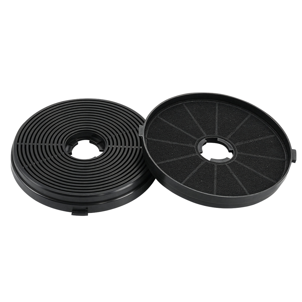 Carbon Filters for Cooker Hoods CF135 - Pack of 2 DH430