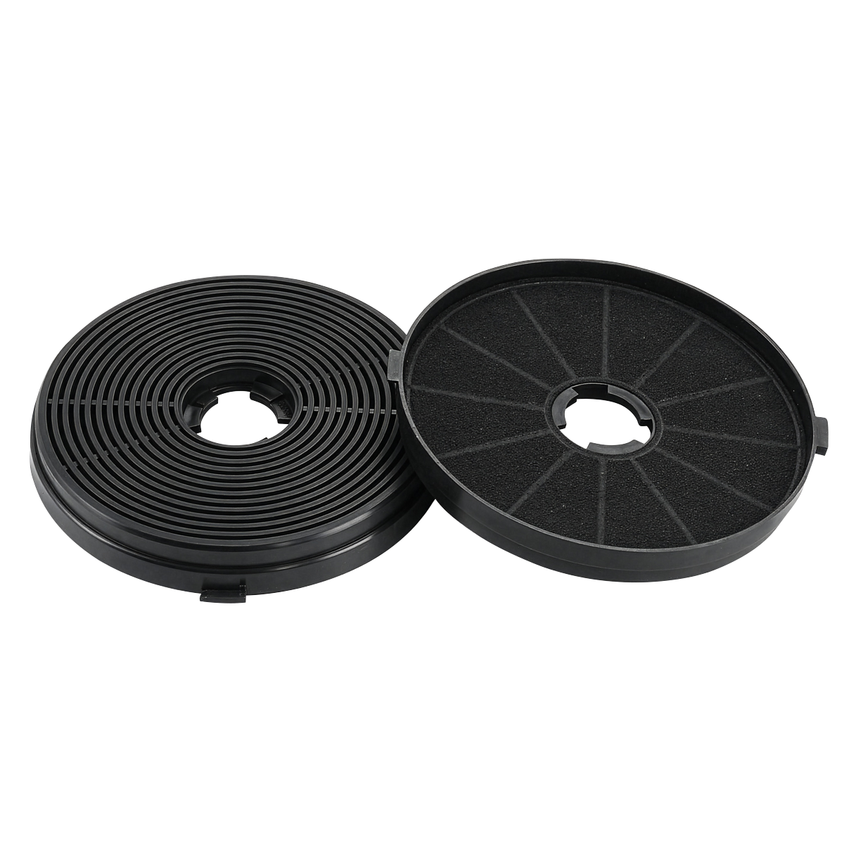 Carbon Filters for Cooker Hoods CF135 - Pack of 2 DH430