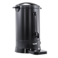 Hot Water Boiler/Tea Urn, 20L Capacity - Black DH431