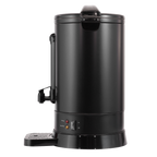 Hot Water Boiler/Tea Urn, 20L Capacity - Black DH431