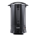 Hot Water Boiler/Tea Urn, 20L Capacity - Black DH431
