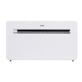 4-in-1 Smart Monobloc Wall-Mounting Air Conditioning Unit 10,000Btu/hr - White DH432
