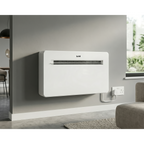 4-in-1 Smart Monobloc Wall-Mounting Air Conditioning Unit 12,000Btu/hr - White DH433