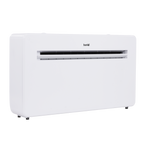 4-in-1 Smart Monobloc Wall-Mounting Air Conditioning Unit 12,000Btu/hr - White DH433
