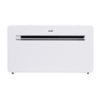 4-in-1 Smart Monobloc Wall-Mounting Air Conditioning Unit 12,000Btu/hr - White DH433