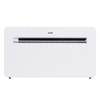 4-in-1 Smart Monobloc Wall-Mounting Air Conditioning Unit 12,000Btu/hr - White DH433