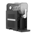 Slush & Ice Cream Machine, 7 Presets, 2.6L Capacity – Black DH443