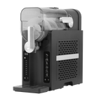 Slush & Ice Cream Machine, 7 Presets, 2.6L Capacity – Black DH443